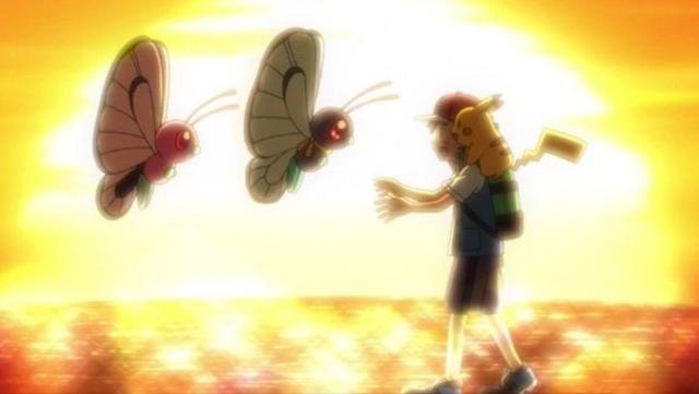 Misty and Brock Return to Pokémon Anime For Ash's Final Episodes -  Crunchyroll News