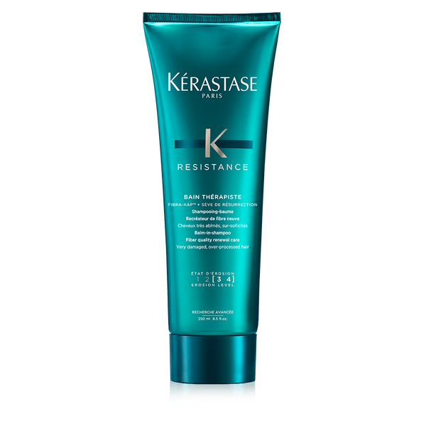 Kérastase Bain Thérapiste Shampoo