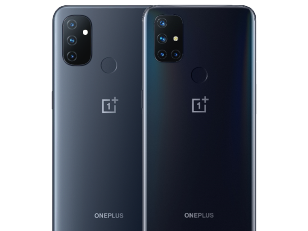  (OnePlus)