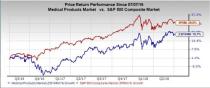 Let's see if Medtronic (MDT) stock is a good choice for value-oriented investors right now from multiple angles.