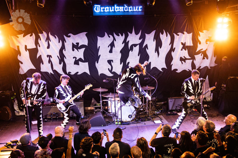 The Hives 18