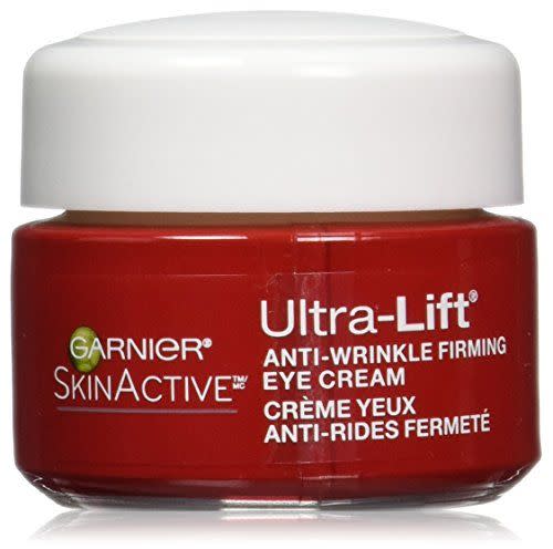 Garnier SkinActive Ultra-Lift Anti-Wrinkle Eye Cream