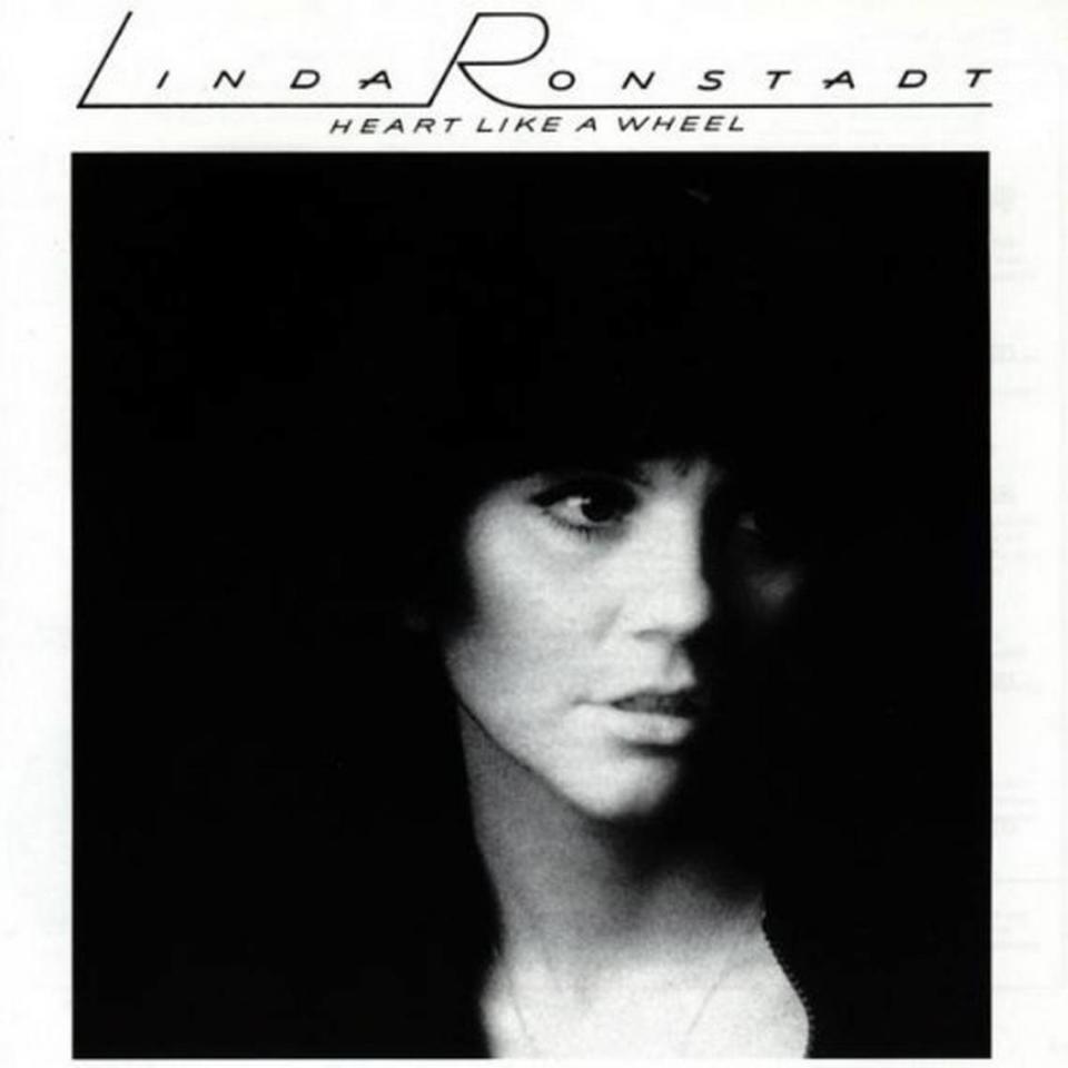 “Heart Like a Wheel,” Linda Rondstadt