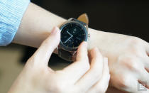 Samsung Galaxy Watch 3 評測