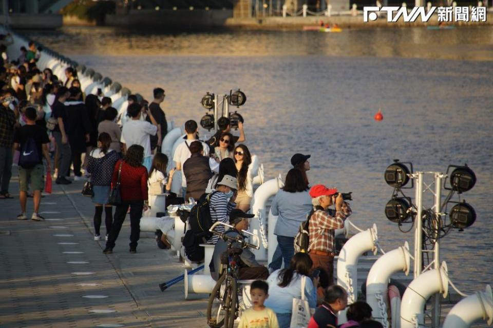 近來不少旅客反映國旅飯店價格昂貴，交通部觀光署公布今年度第一季旅館業統計，旅館業整體平均房價為3135元，比去年還成長約3.4%。（圖／記者盧逸峰攝）