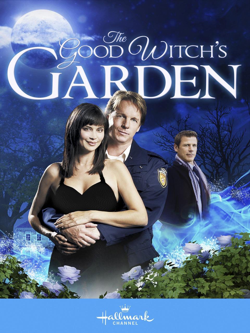 2) The Good Witch's Garden (2009)