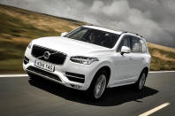 <p>Big Volvos have long been relaxed cruisers and the roomy, well-equipped current XC90 is one of the very best. Although the hybrid versions are cleanest and greenest, the older-school D5 diesel feels more relaxed at speed. Early ones are getting attractively affordable, too.</p>