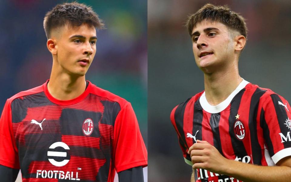 GdS: Torriani and Liberali impress Fonseca – Milan’s plan for the immediate future