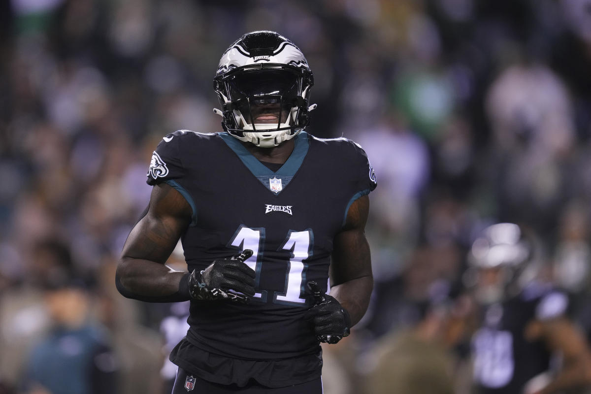 Fantasy Football 2022: Week 6 Wide Receiver Rankings - FantraxHQ