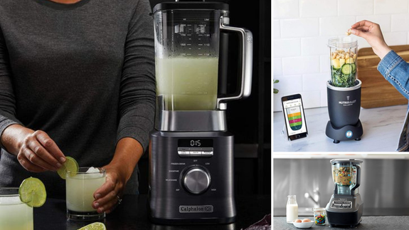 sollys løbetur Sobriquette 14 of the best blenders for smoothies, soups, and everything in between
