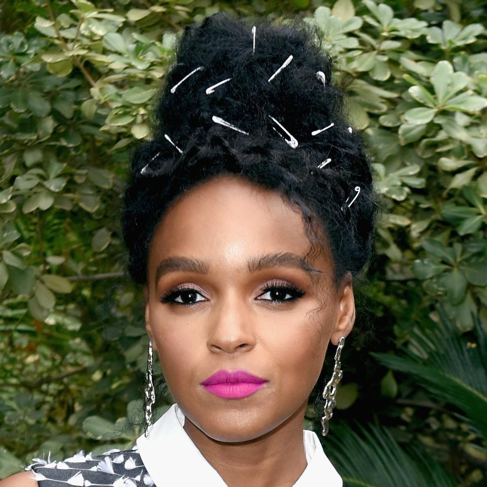 Janelle Monáe, SAG Awards 2017