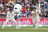 Ashes 2019 - Fourth Test - England v Australia