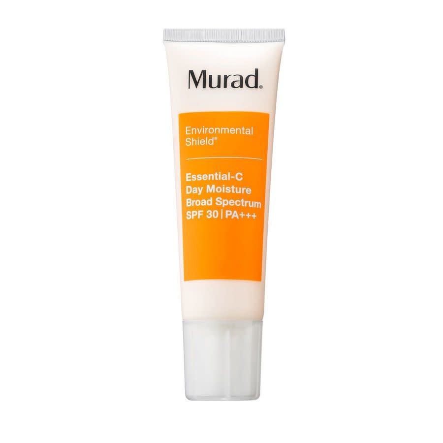 Best Moisturizer for Hyperpigmentation: Murad Essential-C Day Moisture Broad Spectrum SPF 30 PA+++