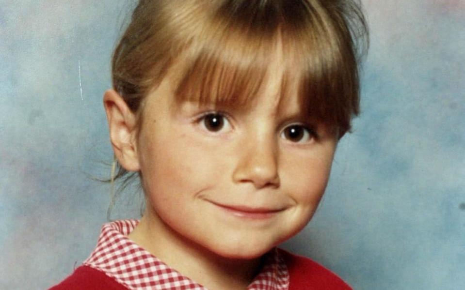 Sarah's Law, officially known as the Child Sex Offender Disclosure Scheme, was introduced following the abduction and murder of eight-year-old Sarah Payne by paedophile Roy Whiting, in 2000. - PA