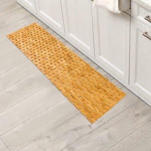 Do Bamboo Bath Mats Get Moldy? How To Clean Bamboo Bath Mat?