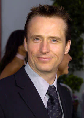 Linus Roache at the L.A. premiere of Universal's The Chronicles of Riddick