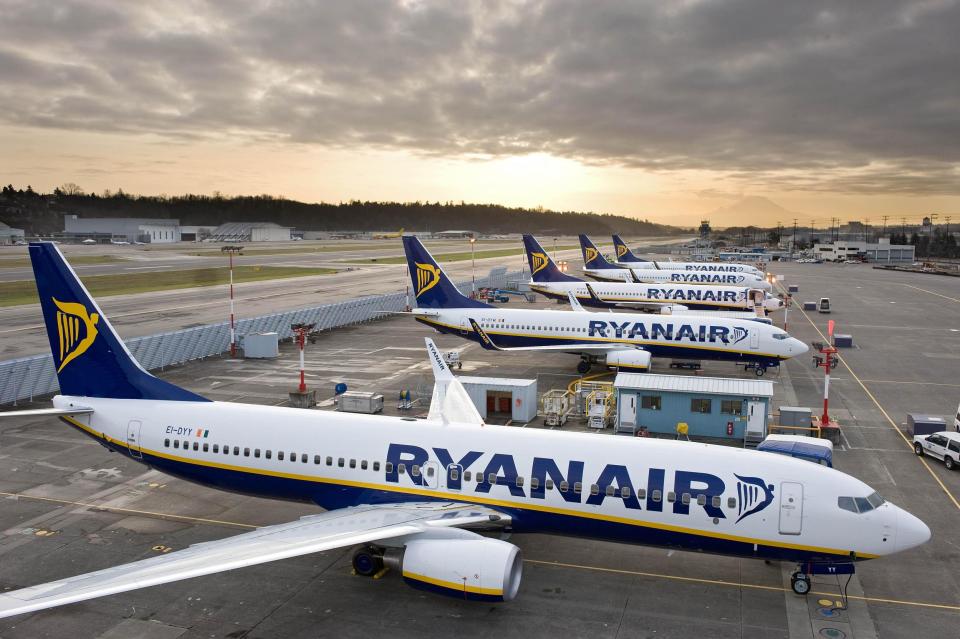 Ryanair cabin crew in Portugal are planning five days of strikes in August, potentially wrecking thousands of passengers’ summer holiday plans.Portuguese cabin crew union SNPVAC announced the potential industrial action on Wednesday, although exact dates have yet to be confirmed.In a statement shared on Facebook by the group “Ryanair Must Change”, the union accuses the airline of a “total lack of respect for national legislation” and says the decision to strike is due to the company’s refusal to comply with the protocol signed between Ryanair and SNPVAC last November.Among the demands that were agreed by the airline and union in 2018 are a mandatory 22 days of annual leave for all cabin crew, plus the switching of those employed by Ryanair for more than two years through employment agencies onto permanent contracts, with no loss of salary or seniority.SNPVAC also claims the Portuguese government is complicit in not enforcing local labour laws and allowing Ryanair to operate unchecked.“Ryanair cabin crew cannot accept that the Portuguese law continues to be ignored with the collusion of the Portuguese government,” continues the statement.“Facing the intransigence from Ryanair and the lack of interest of the Portuguese government on guaranteeing the fundamental labour rights to their citizens that work for Ryanair, the cabin crew had no other choice but to return to the industrial conflict until their labour rights are fully complied with by the Irish airline.”The union says the length of the walkout means possible dates are still being discussed, with the aim being not to penalise Portuguese communities across Europe with the cancellations.“Our fight is against Ryanair, not its passengers,” said SNPVAC.The move comes as Ryanair pilots in Ireland and the UK also hold ballots on possible industrial action in August.Europe’s biggest airline suffered a number of coordinated strikes by cabin crew and pilots last year, leading to hundreds of flight cancellations.Ryanair has not responded to The Independent’s request for comment.