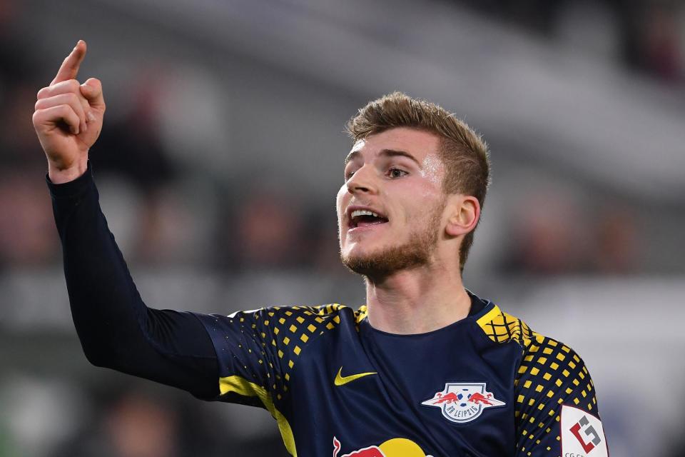 Premier League news, transfer rumours LIVE: Timo Werner wanted by Chelsea, Liverpool, Manchester United as Arsenal target Nabil Fekir