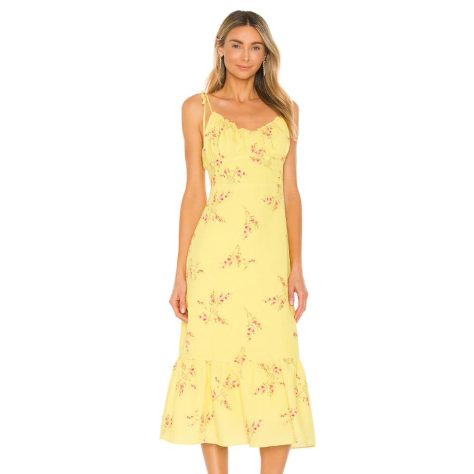 Revolve-Line-and-Dot-Hailey-Floral-Print-Midi-Taylor-Swift-Dresses-Products