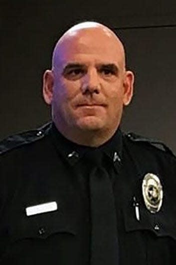 Former Bartlesville police officer James Graham was recently acquitted of charges of sexually inappropriate behavior against fellow officers while on the job.