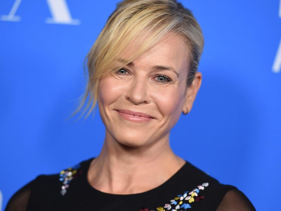 chelsea handler 2017