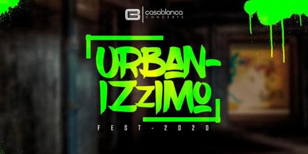 Posponen Urbanizzimo Fest para 2021