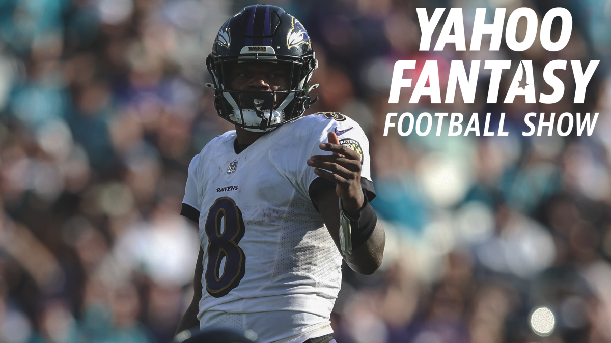 Yahoo Fantasy Football