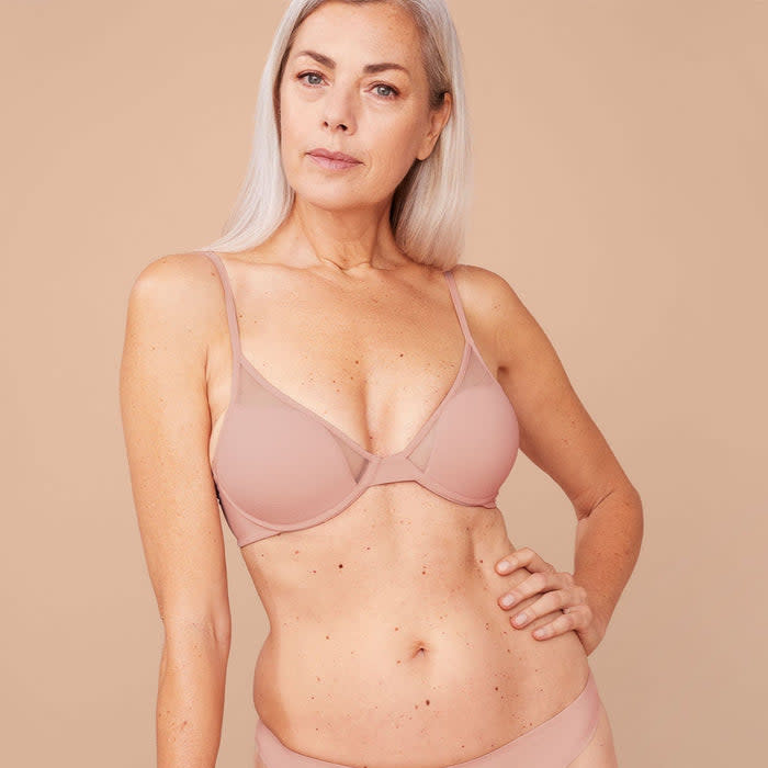 <p><a href="https://www.wearpepper.com/products/classic-all-you-bra-sienna-rose" rel="nofollow noopener" target="_blank" data-ylk="slk:Shop Now;elm:context_link;itc:0;sec:content-canvas" class="link rapid-noclick-resp">Shop Now</a></p><p>Classic All You Bra</p><p>wearpepper.com</p><p>$33.00</p>