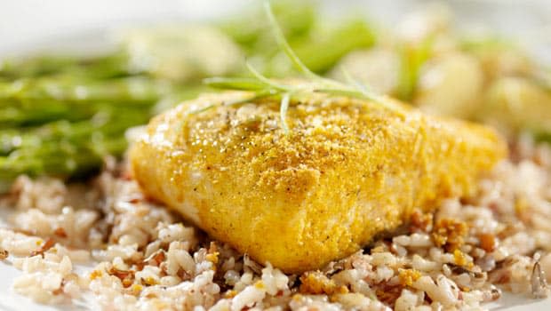 55 Best Air Fryer Fish Recipes - Parade