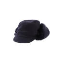 <a rel="nofollow noopener" href="http://www.stevenalan.com/faux-fur-trapper-cap/F16_F_NO0669.html?dwvar_F16__F__NO0669_color=410#start=15%20" target="_blank" data-ylk="slk:Faux Fur Trapper Cap, Steven Alan, $158;elm:context_link;itc:0;sec:content-canvas" class="link ">Faux Fur Trapper Cap, Steven Alan, $158</a>