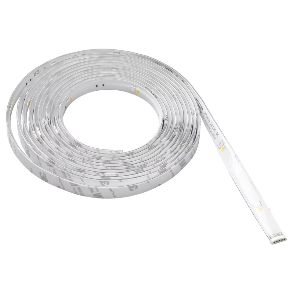 IKEA ORMANÄS LED lighting strip