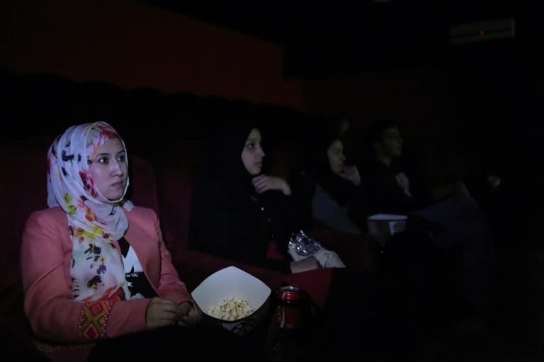 Galaxy's higher prices -- 300 Afghanis ($6) for a ticket, six times the cost of other cinemas in Kabul -- put it beyond the reach of many families