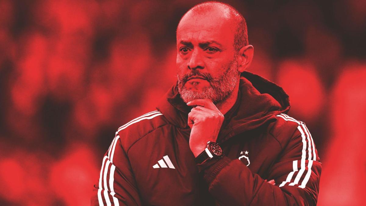 Nuno on points deduction, squad mentality & 'Miracle Man' Lloyd