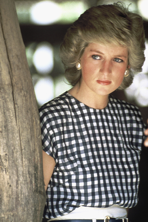 Never heard before details about Diana's funeral have been revealed. Photo: Getty