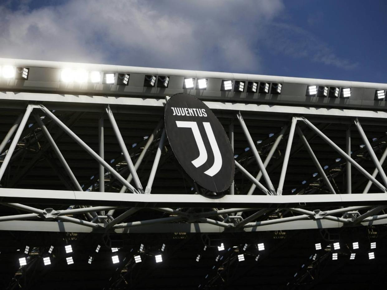 Juve stockt Kapital um 400 Millionen Euro auf