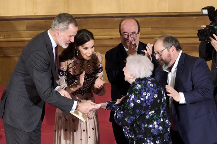 Premios Nacionales de Cultura 2021