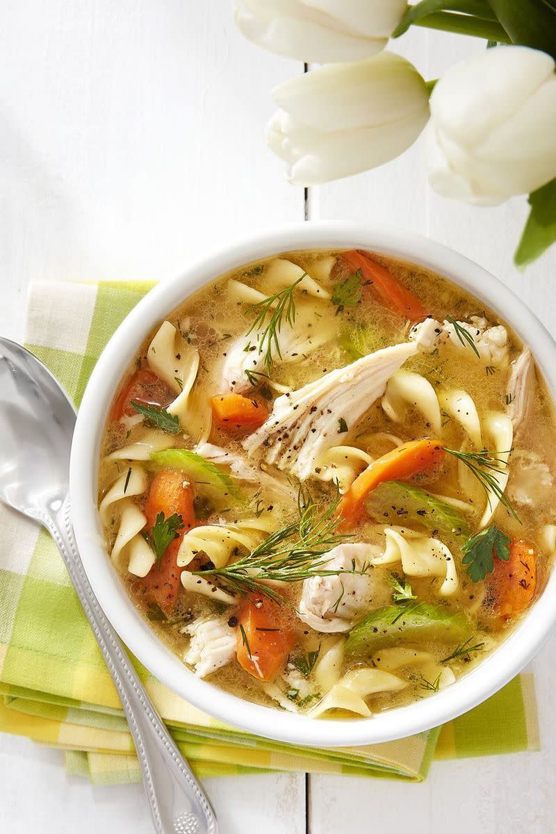 Make Soup More Often