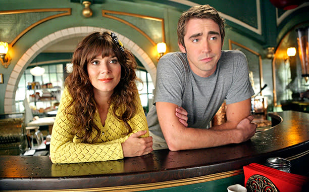 Ned and Chuck, <em>Pushing Daisies</em>