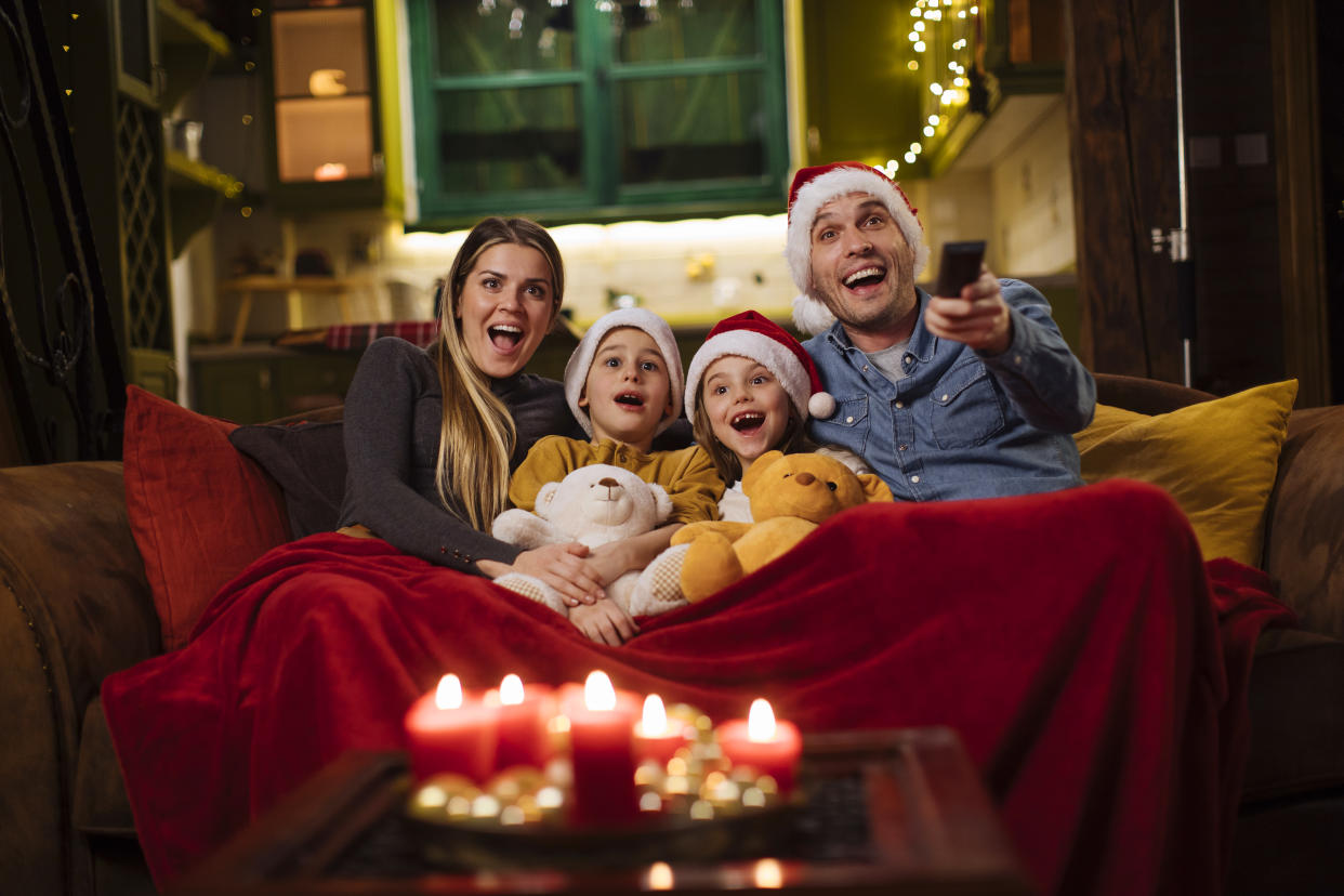 The Best Christmas Movies to Watch with Your Family