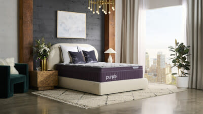 Rejuvenate Mattress