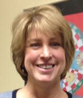 Falmouth Schools Superintendent Lori Duerr