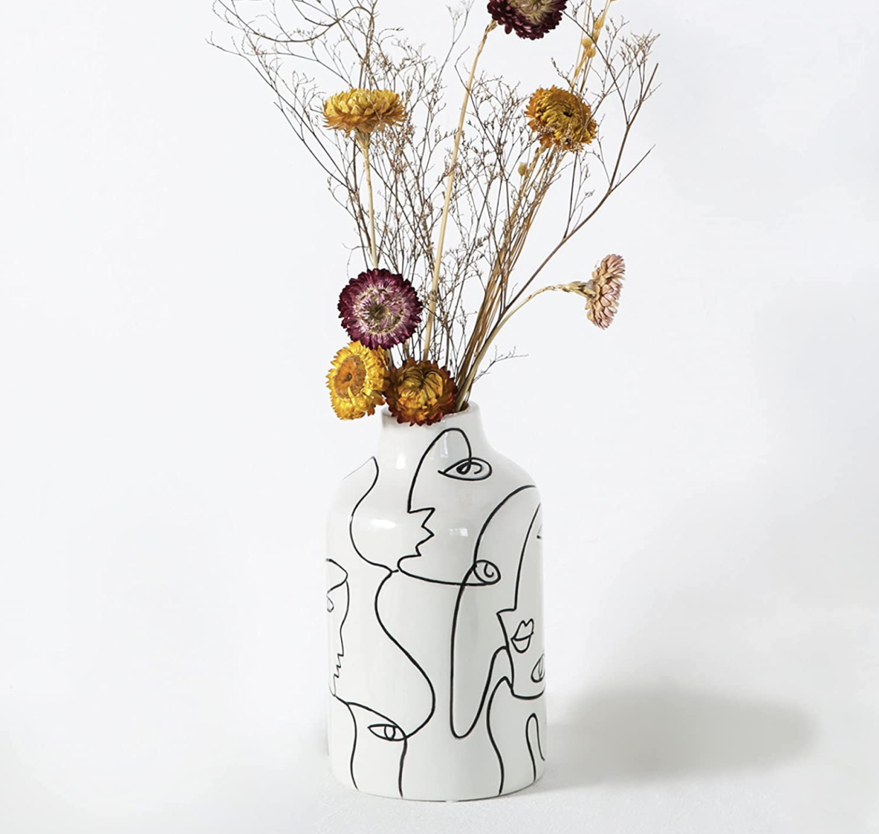 Kimido Ceramic Vase