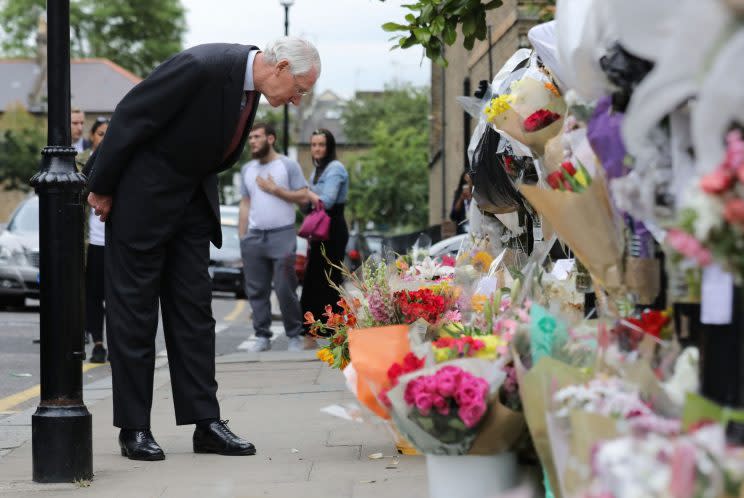 The cladding fitted to Grenfell Tower during its refurbishment was changed to a cheaper version to save cash, it has been claimed.