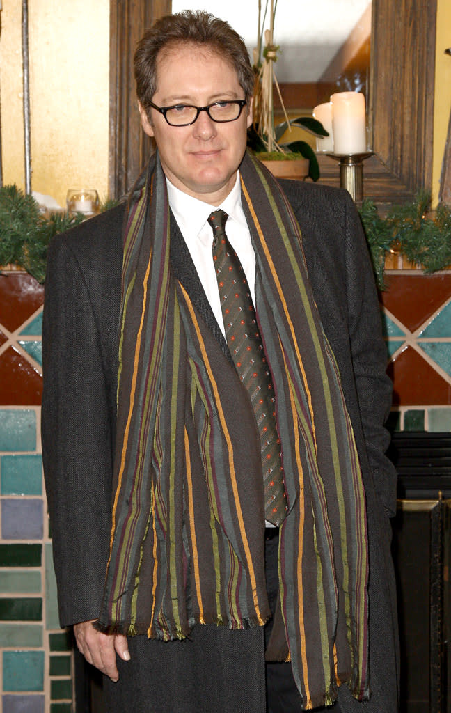 James Spader