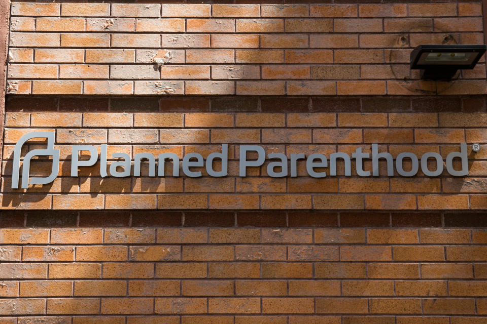 The California-based Center for Medical Progress (an anti-abortion group) generated an enormous amount of attention when it claimed it had a series of "sting" videos showing Planned Parenthood employees discussing the sale of fetal tissue. But the videos were debunked in&nbsp;<a href="http://www.huffingtonpost.com/entry/planned-parenthood-sting-videos-forensic_55df2334e4b029b3f1b1be9f">numerous investigations</a>&nbsp;that concluded they were doctored, misleading and <a href="http://www.nytimes.com/2015/09/30/us/planned-parenthood-fetal-tissue-missouri.html">did not contain any evidence of the</a>&nbsp;mishandling of fetal tissue.