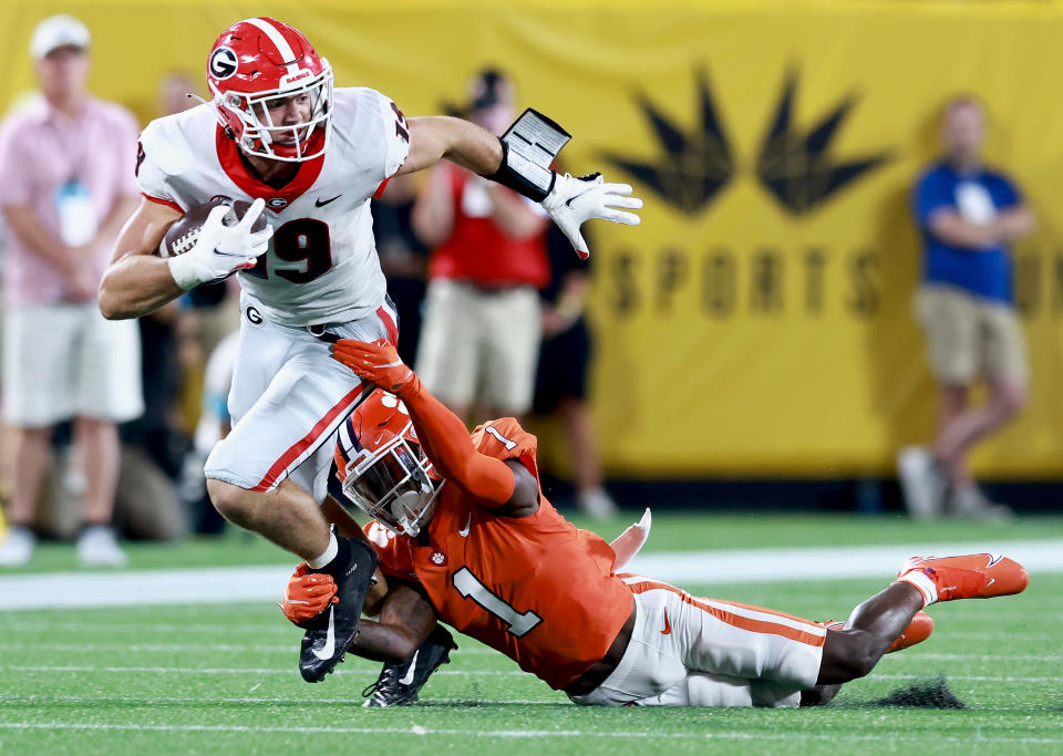 Grant Halverson/Getty Images