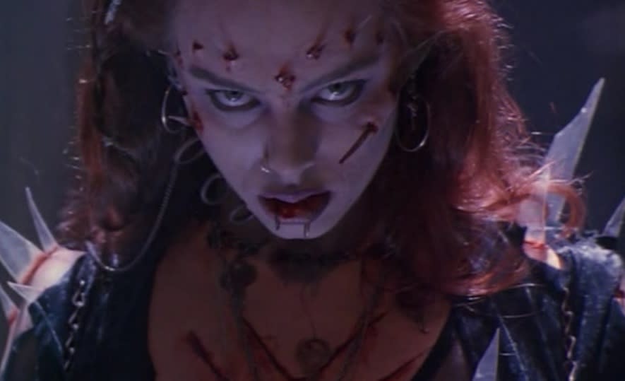 Julie – Return of the Living Dead 3 (1993)