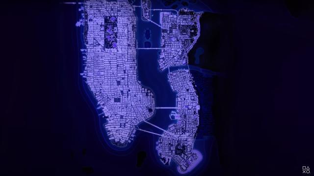 Marvel's Spider-Man 2 just revealed its full map, and it's huge