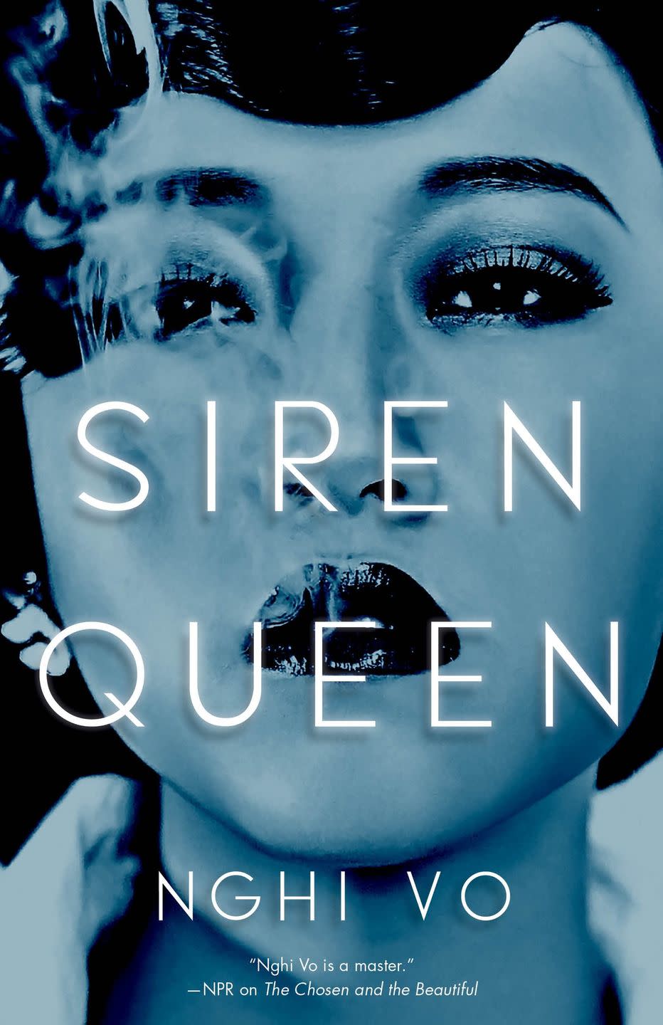 14) 'Siren Queen' by Nghi Vo