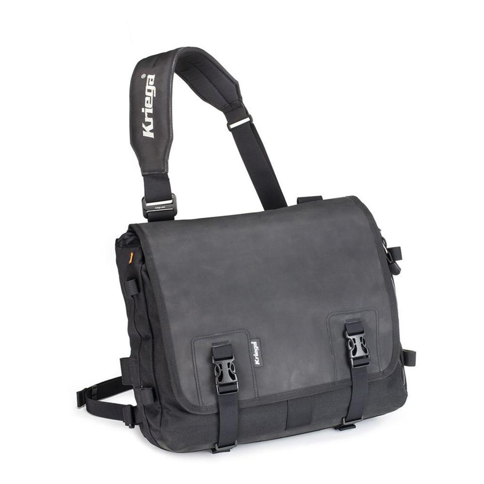 <p><a href="https://go.redirectingat.com?id=74968X1596630&url=https%3A%2F%2Fwww.revzilla.com%2Fmotorcycle%2Fkriega-urban-wp-messenger-bag&sref=https%3A%2F%2Fwww.roadandtrack.com%2Fgear%2Fg44763214%2Fbest-motorcycle-backpacks%2F" rel="nofollow noopener" target="_blank" data-ylk="slk:Shop Now;elm:context_link;itc:0;sec:content-canvas" class="link ">Shop Now</a></p><p>Kriega Urban WP Messenger</p><p>revzilla.com</p><p>$209.00</p><span class="copyright">Revzilla</span>